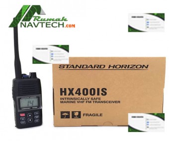Standard Horizon HX400IS 